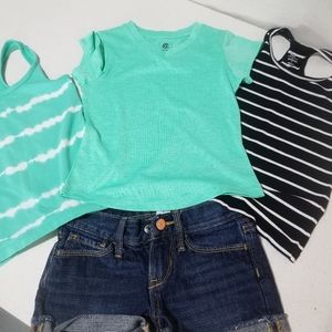 Girls bundle for 6 years old